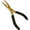 New Hair Extension Pliers For Micro Nano Ring Loop Hair Tools Stainless Steel By Farhan Products & Co