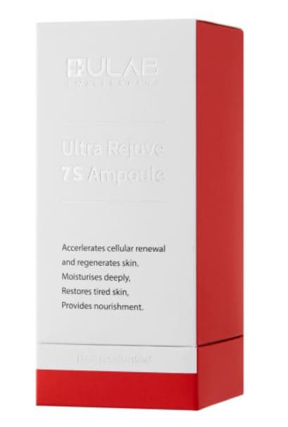 [NEW] ULTRA REJUVE 7S AMPOULE (30ml)