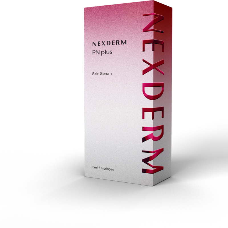 NEXDERM PN plus