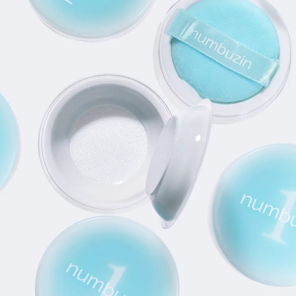 (Numbuzin) No.1 Pantothenic Skincare 100 Powder 7g