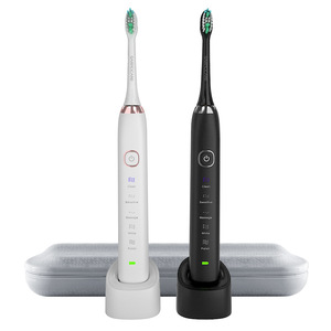 oral hygiene rechargeable toothbrush sonic brush tooth electric