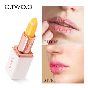 O.TWO.O Brand Lip Care Natural Moisturizing Honey Lip Balm