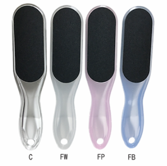 Pedicure Files