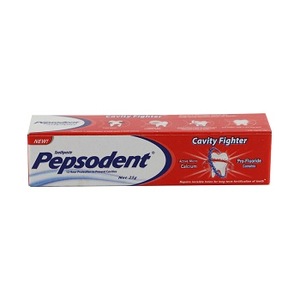 Pepsodent Toothpaste 25g