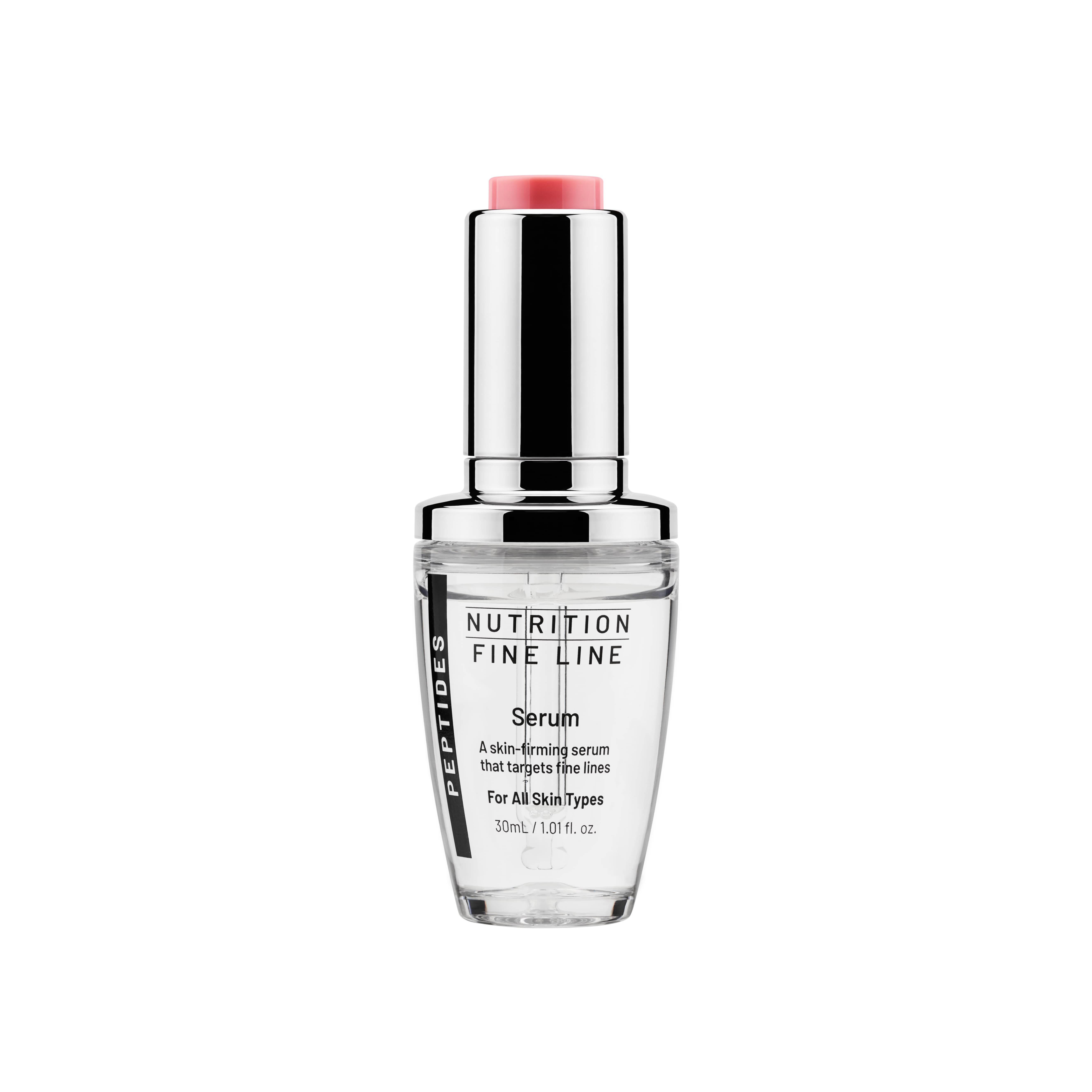 Peptides Hydration Full Face Serum