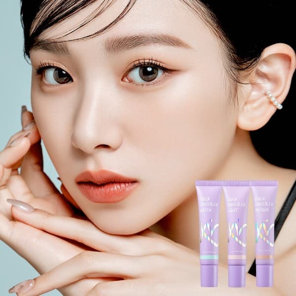 Perfect Cover Concealer for dark circle and dark spots