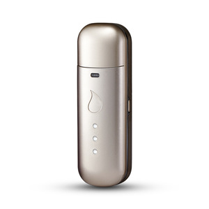 Portable Electric Facial Steamer / Battery Operated Mist Sprayer / Nano Mister with 7ML/facial spray nano mist