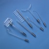 Portable Ray Facial Machine Violet Wand High Frequency High Frequency Wand Facial Machine