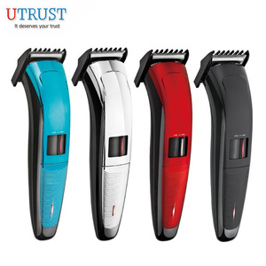 Power Professional Electric Clipper Cordless Beard Trimmer