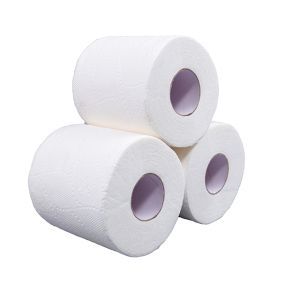 Premium Panda Branded Hotel Toilet Paper