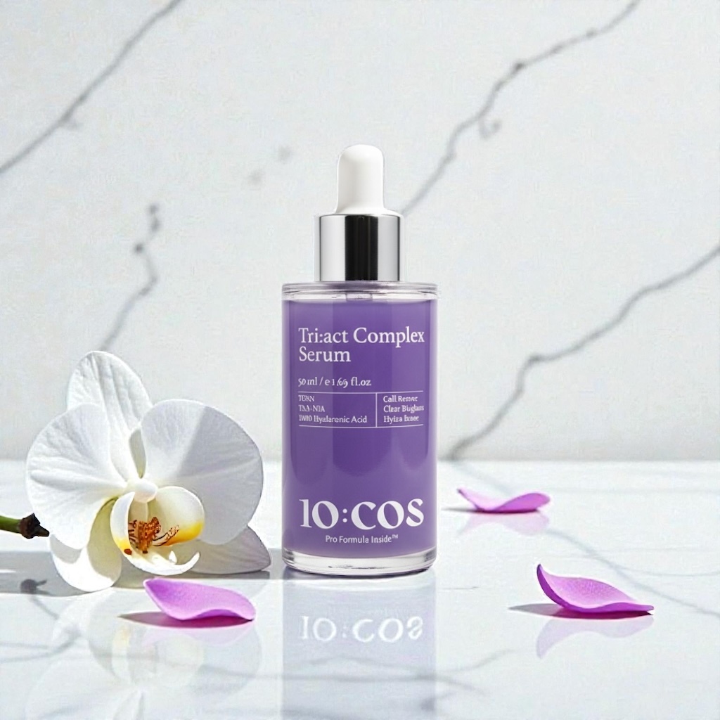 Premium PDRN + Tranexamic Acid Serum : High-Performance Anti-Aging &amp; Whitening 