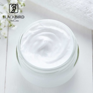 Private Label Customized Formula Hydrating Glycolic Acid Face Cream