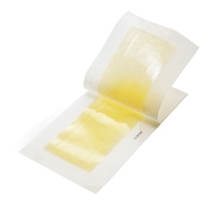 Private label skin whitening fragrance cosmetic paraffin hair removal wax