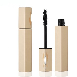 private logo mascara create your own brand mascara waterproof silk fiber 4D mascara for eyelash extensions