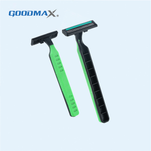 Professional Manufacturer Razor Blade Shaving Portable Mens Shaving Razor