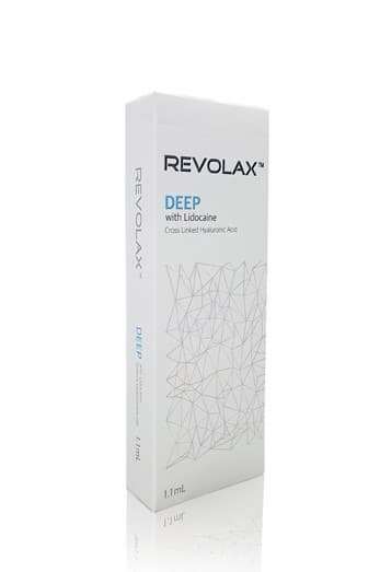 Revolax Deep , Dermalfiller, HAfiller