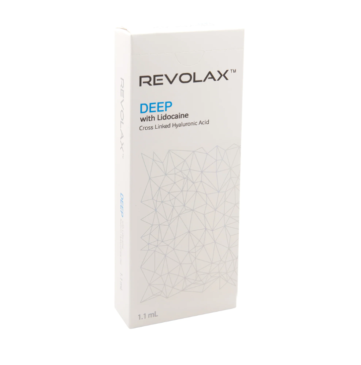 REVOLAX FILLER