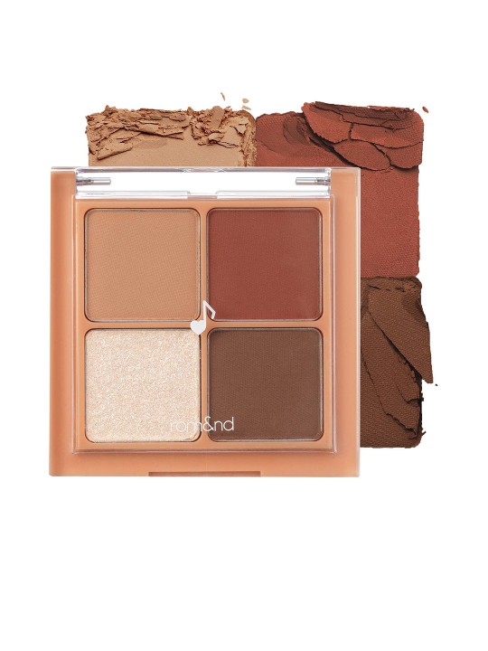 (rom&amp;nd) BETTER THAN EYES M02 DRY BUCKWHEAT FLOWER