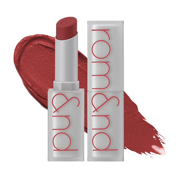 (rom&amp;nd) Zero MATTE LIPSTICK 03 SILHOUETTE