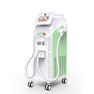 sanhe beauty New arrival OPT SHR / E-light ipl hair removal machine / E-light Beauty Equipment