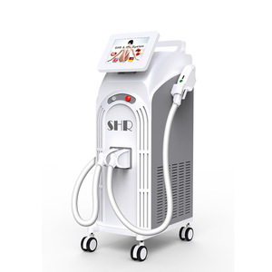 sanhe beauty New arrival OPT SHR / E-light ipl hair removal machine / E-light Beauty Equipment