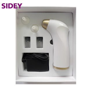 SEDEY Best Portable Personal Skin Facial Steamer Handheld Nano Mist Sprays