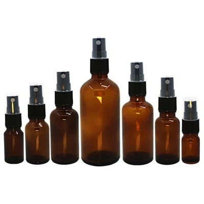 Seed Oil Massage Essential Oil Hemp Oi Relieves Pressure Pain and Improves Sleep 10ml