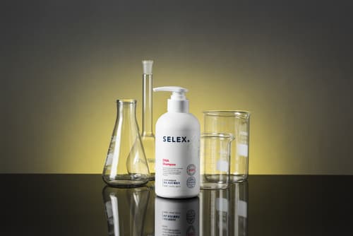 SELEX Shampoo