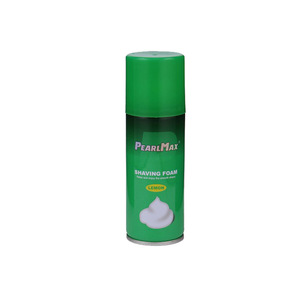 Shaving foam, hotel shaving cream, wholesale shaving cream