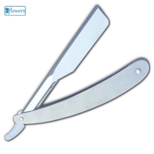 Shaving Razor with disposable Blades Stainless steel