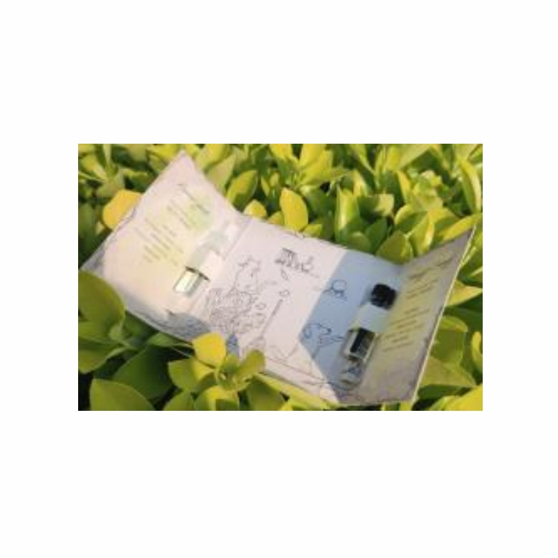 Shniff-Snoff & Purrr-fect Sampler 1 ml +1 ml