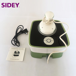 SIDEY Home Wrinkle Remover Ultrasound Therapy Body Slimming Machine Rf Beauty Equipment