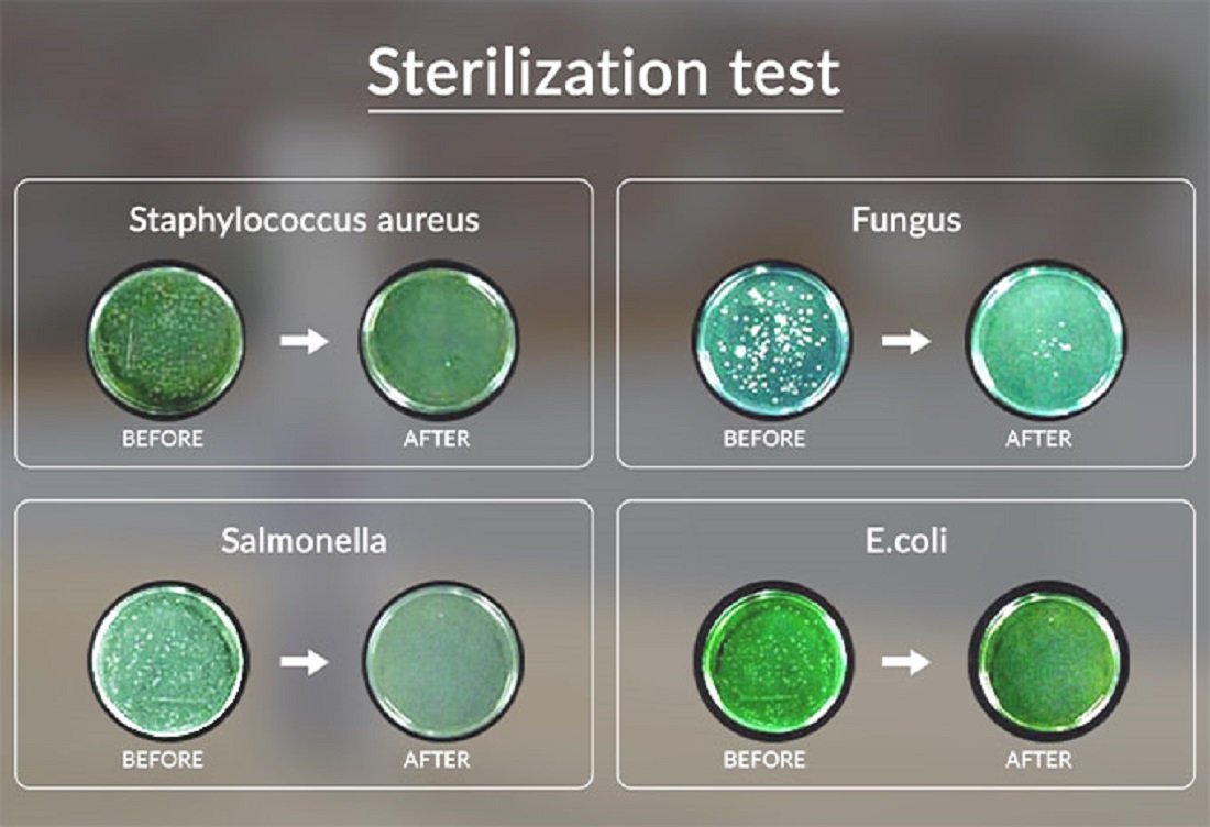 SILVEREX SILVERAY-III Sliver Ion Mist (Colloidal silver) for Sterilization and Moisturizing