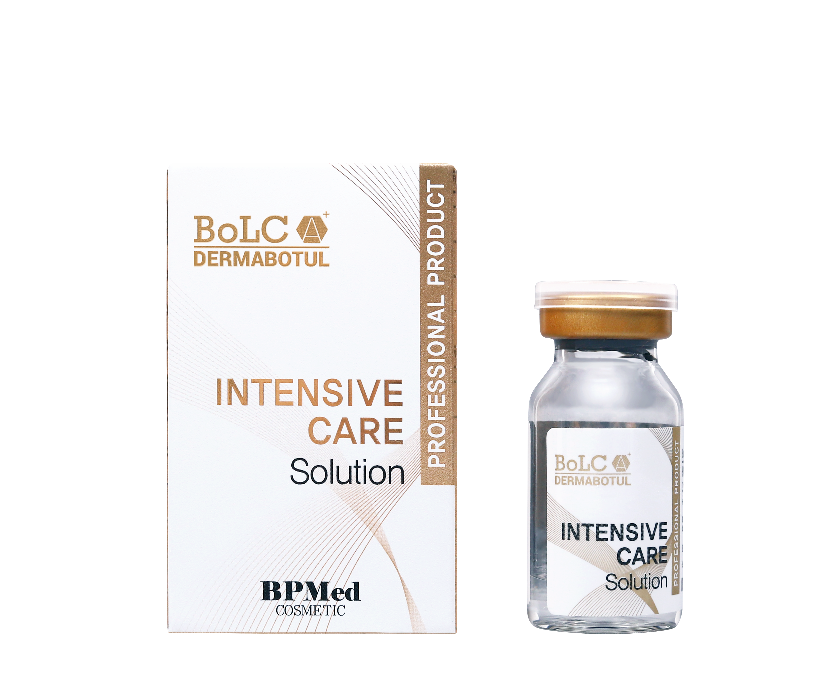 [SKIN BOOSTER] High Concentration Real Botulinum(Botox) Solution