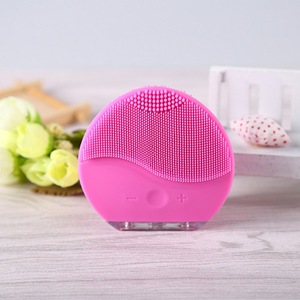 Skin Care Tools Facial Cleansing Brush Face Cleaning
