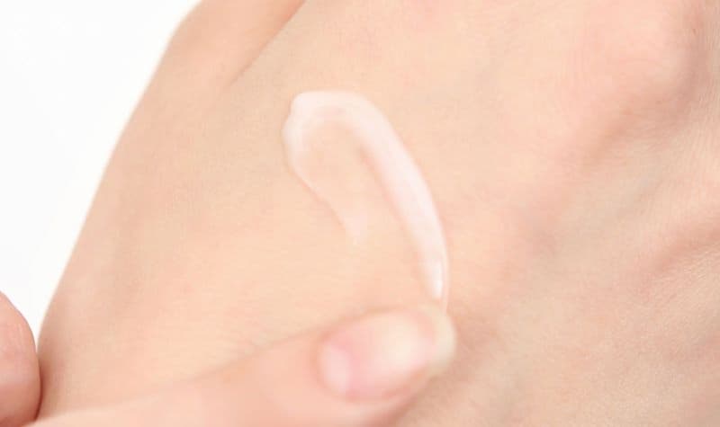 Stem cell elastic Ampoule