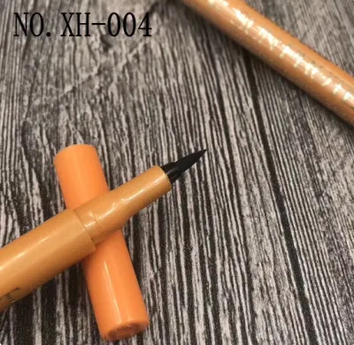 Syq302lyra Starry Eyeliner Permanent Liquid Eyeliner Customized Logo Have Stock