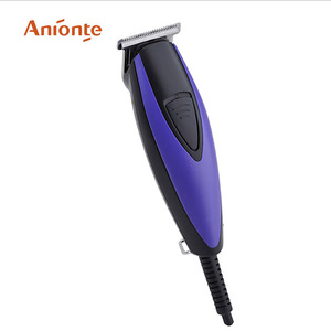 T knife and engraving knife is optional professional hair clipper and hair trimmer