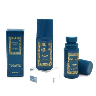 Tailaimei Pour Homme Hyperhidrosis Treatment Roll on Antiperspirant Stick Nourishing Underarm Deodorant &amp; Antiperspirant for Men Wholesale OEM ODM