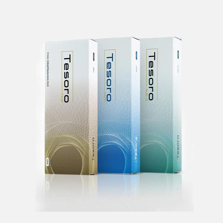 Tesoro SubQ, Deep, Fine