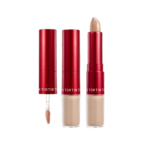 (TIR TIR) Glide &amp; Hide Blurring Concealer [4.7 C] 8g