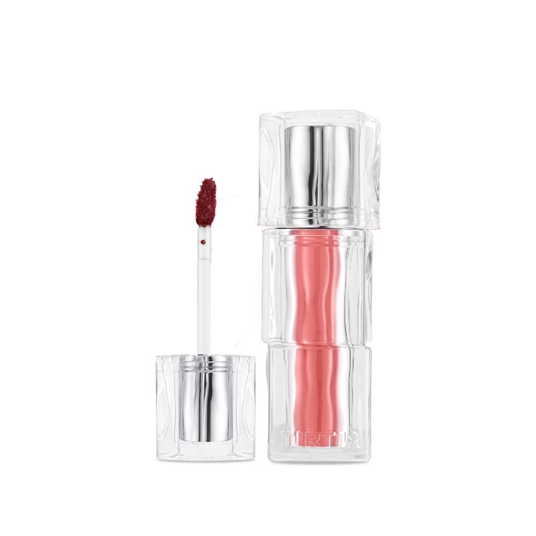 (TIR TIR) Waterism Glow Mini Tint [02 Merry Coral] 1.8g