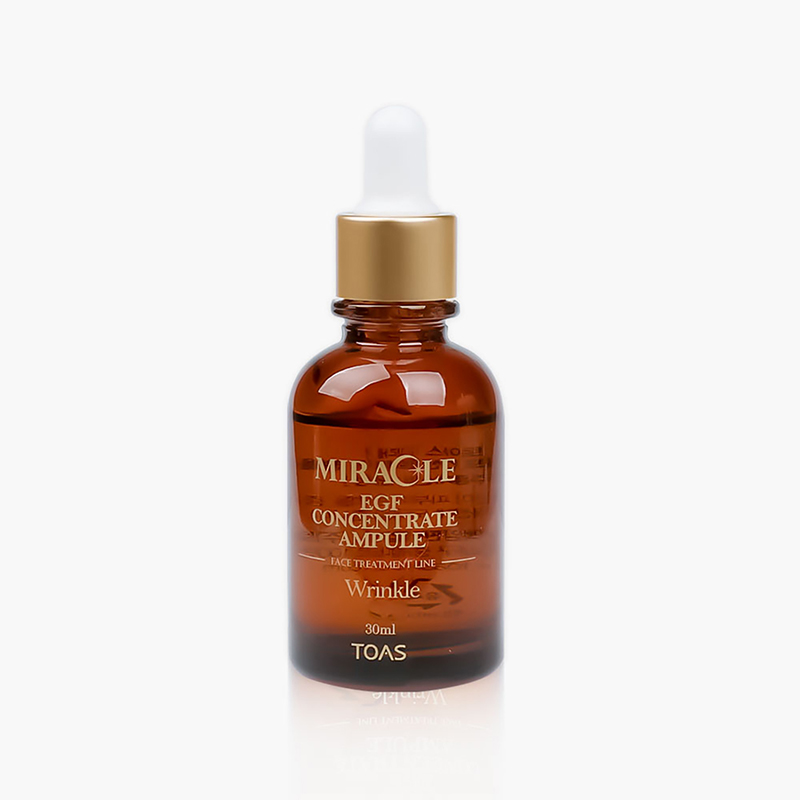 TOAS MIRACLE EGF CONCENTRATE(30ml)