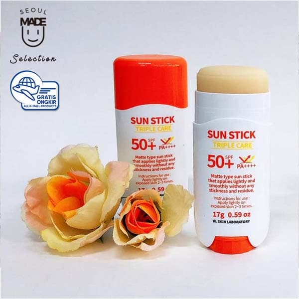 Triple Care Sun stick(SPF50+PA++++)