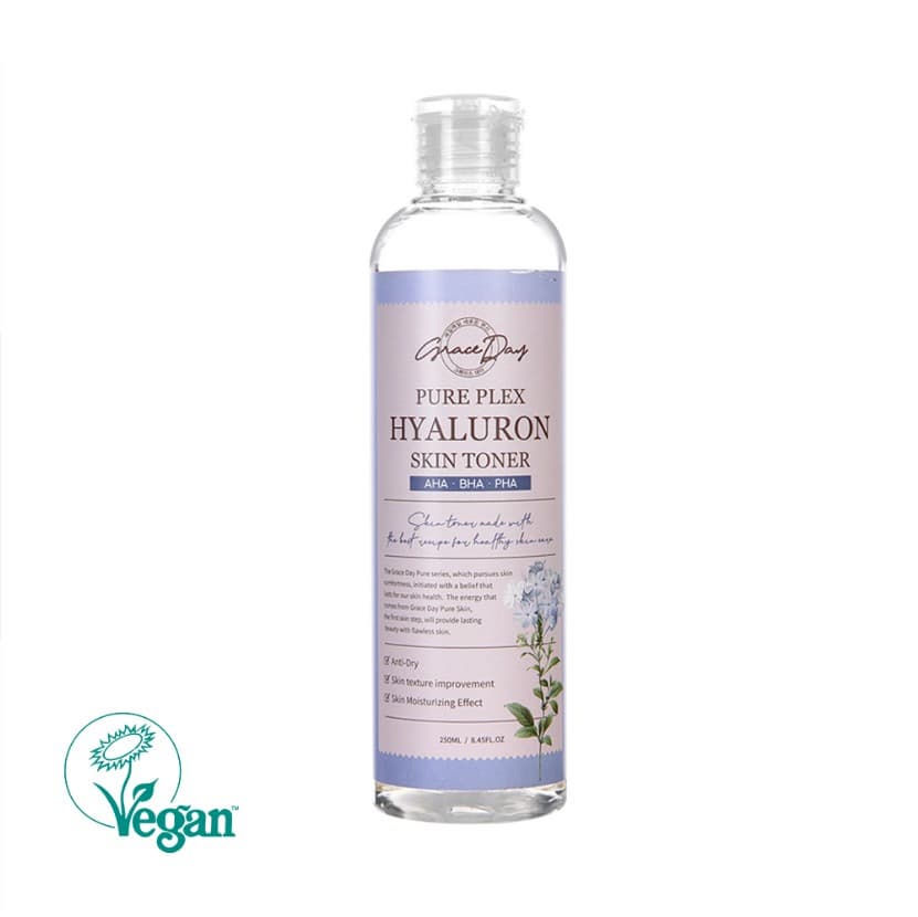Vegan Toners with Good Price