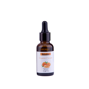 Vitamin C solution Serum Hyaluronic Acid Skin Care Serum For Face
