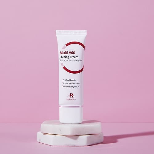 VitaminC Brightening Whitening anti aging Cream 40ml