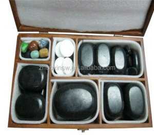 volcanic stone basalt stone massage stone factory supply