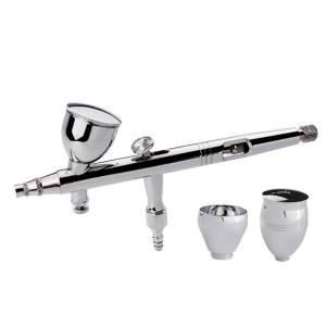 WD-186R China manufacturer direct sales portable kit airbrush parts rohs air brush tattoo