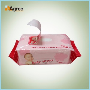 Wet Wipe Manufacturer,Free Sample Private Label Wholesale Flushable Baby Wet Wipe